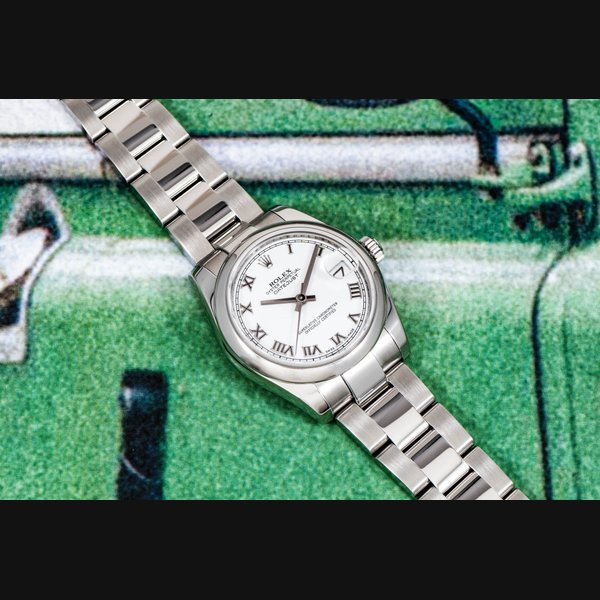 Rolex Datejust 31 Ref. 178240