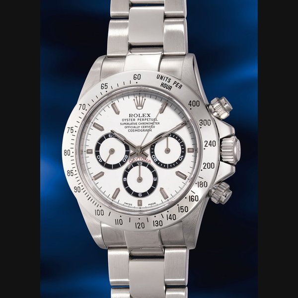 Rolex Rolex Ref. 16520 Cosmograph Daytona · 16520