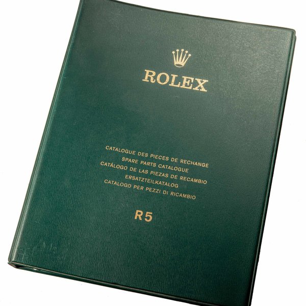 Rolex Rolex