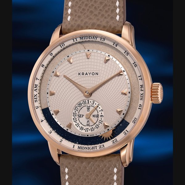 Krayon Krayon Ref. C030-02 Anywhere · C030-02