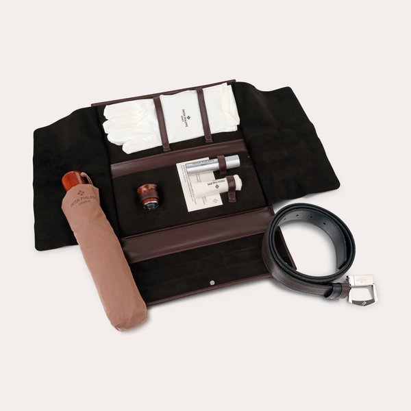 Patek Philippe A set of Patek Philippe accessories, Price & Market Data