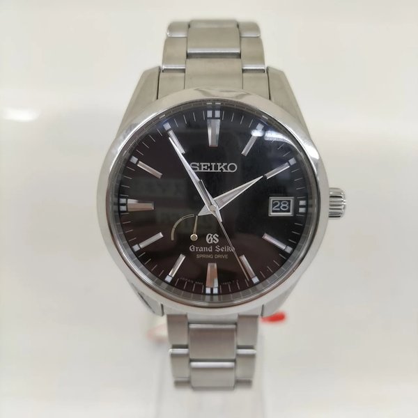 Seiko Automatic Model SBGA101 GRAND SEIKO