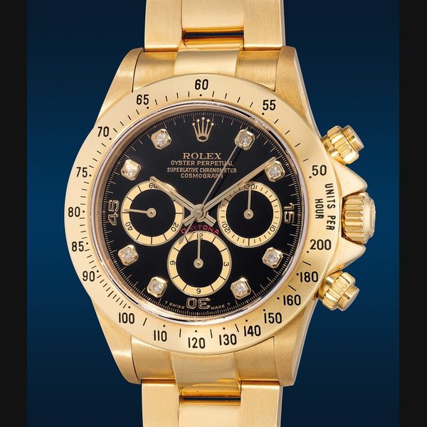 Rolex Rolex Ref. 16528 Cosmograph Daytona