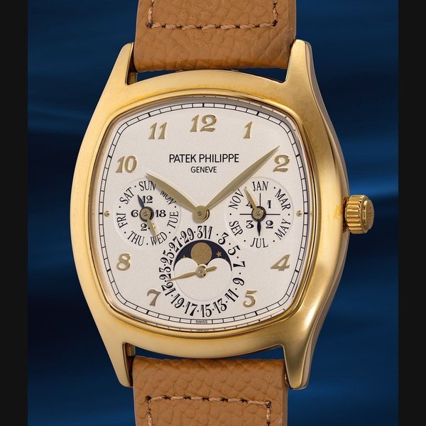 Patek Philippe Patek Philippe Ref. 5940J-001