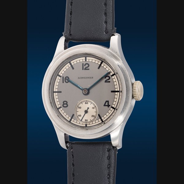 Longines Longines Ref. 3777 "Tre-Tacche" · 3777