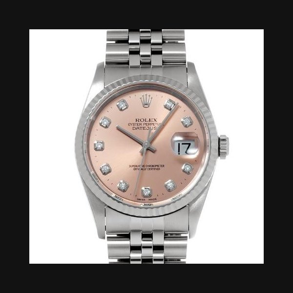Rolex Rolex Datejust36 16234G