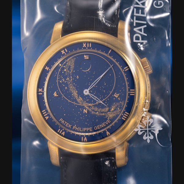Patek Philippe Patek Philippe Ref. 5102J-001 Celestial