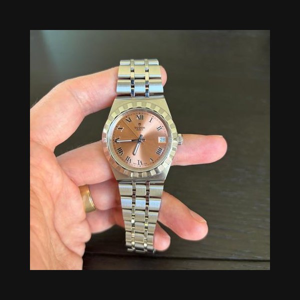 Tudor RoyalM28400-0009