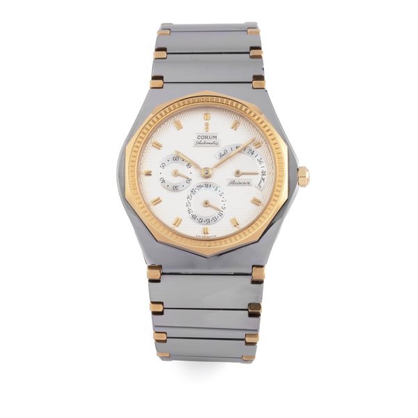 Corum Corum Ref 73 115 50 V 200 Admiral · 73.115