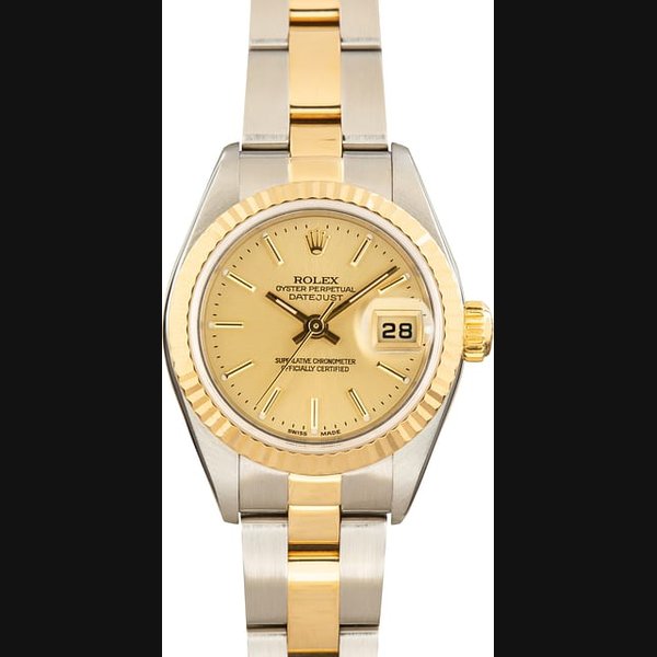 Rolex Rolex Lady Datejust, Price & Market Data