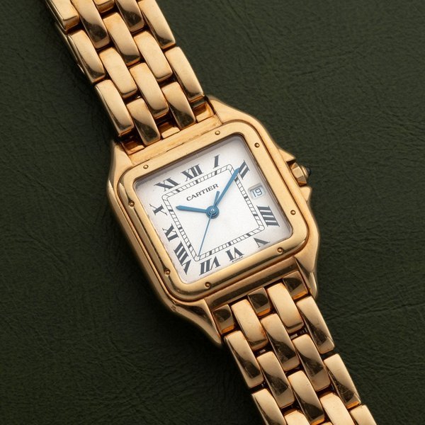 Cartier Cartier Panthere