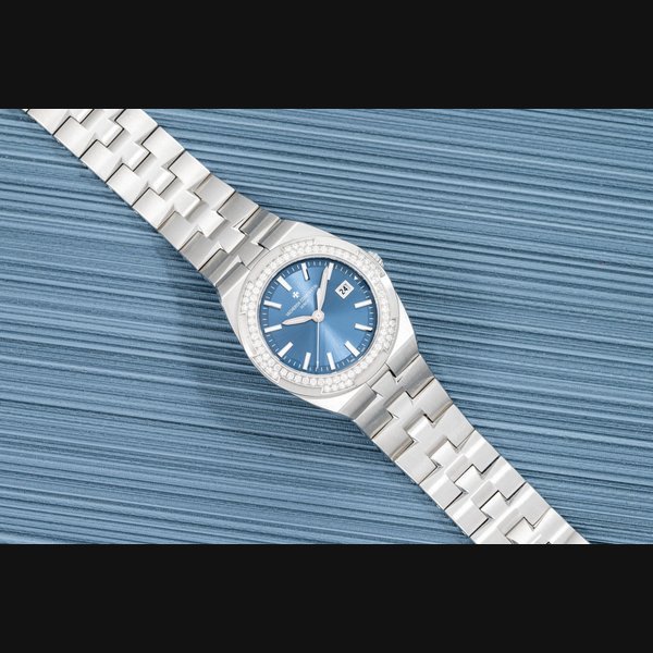 Vacheron Constantin Vacheron Constantin Overseas Ladies