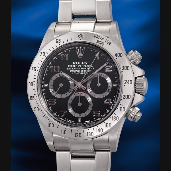 Rolex Rolex Ref. 16520 Cosmograph Daytona · 16520