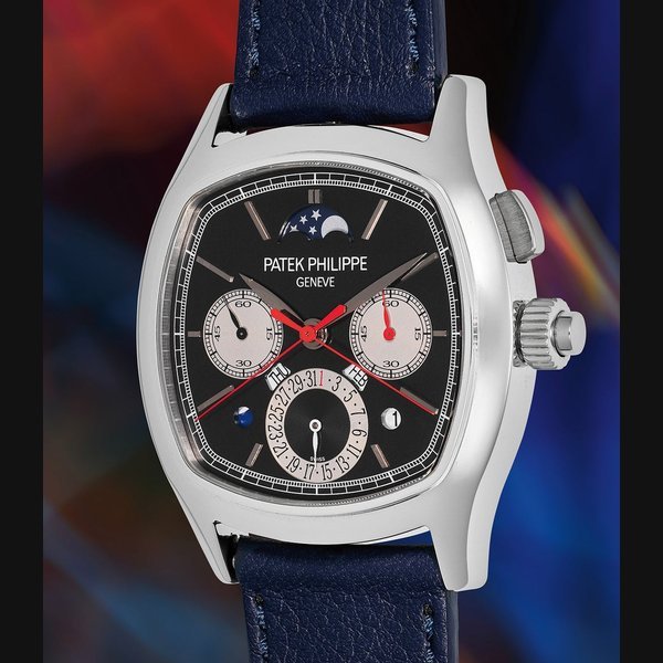 Patek Philippe Patek Philippe Ref. 5951P-001
