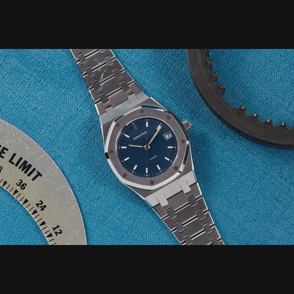 Audemars Piguet Audemars Piguet Royal Oak Midsize