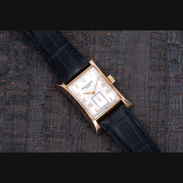 Patek Philippe Patek Philippe Pagoda