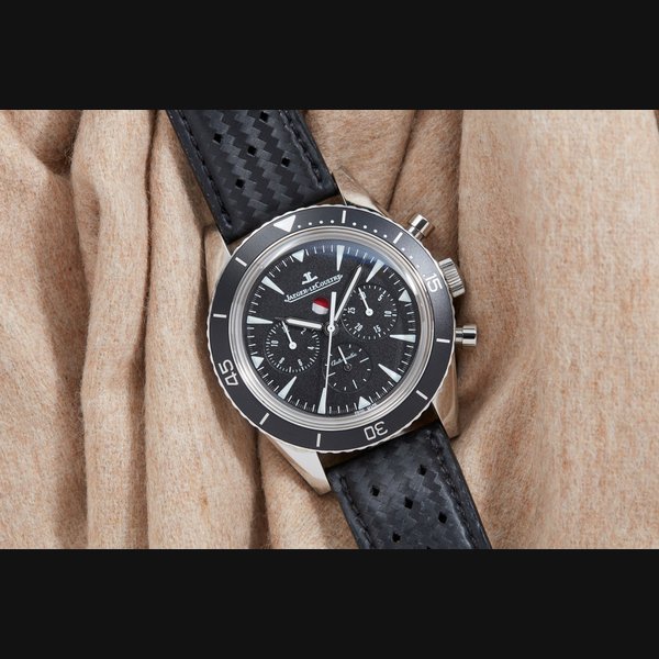 Jaeger LeCoultre Jaeger-LeCoultre Deep Sea Chronograph