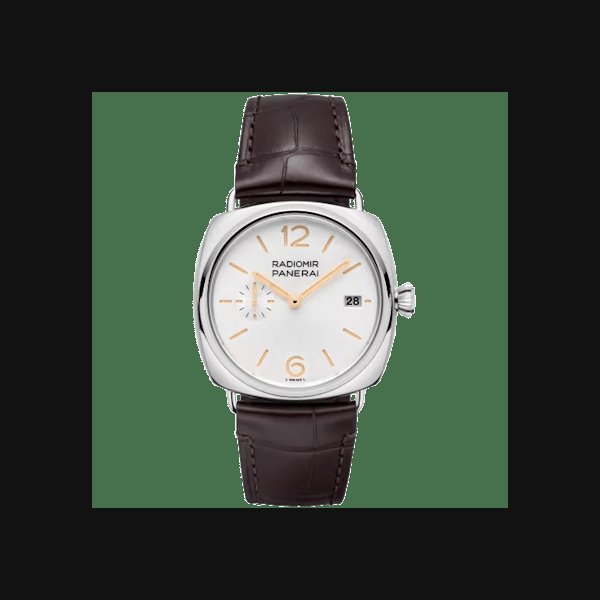Panerai Radiomir Quaranta 40