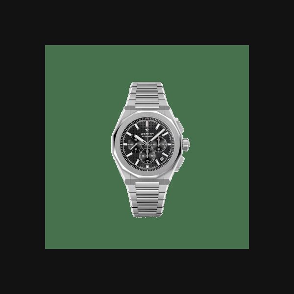 Zenith Defy Skyline Chronograph