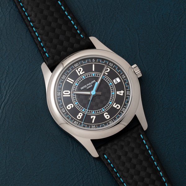 Patek Philippe Patek Philippe Calatrava, Price & Market Data