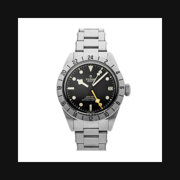 Tudor Black Bay Pro79470 Ref. 79470-0001