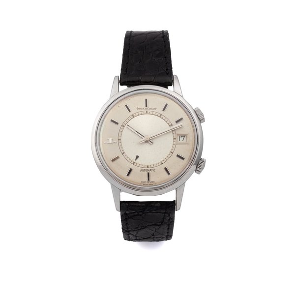 Jaeger-LeCoultre Jaeger Lecoultre Ref 875 42 Memovox · 875