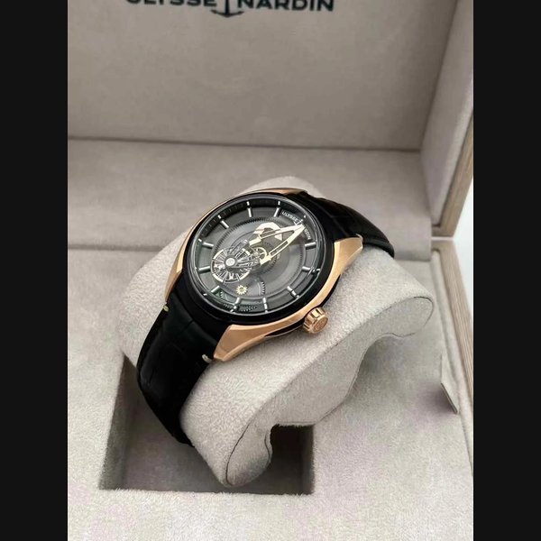 Ulysse Nardin 2305-270/02