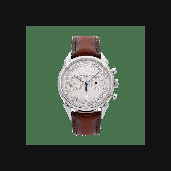 Vacheron Constantin Historiques Cornes de Vache 1955 Ref. 5000H/000A-B582