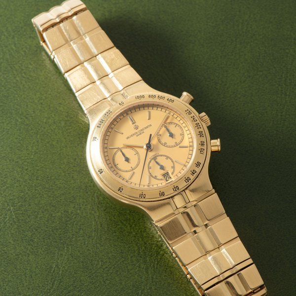 Vacheron Constantin Vacheron Constantin Phidias Chronograph