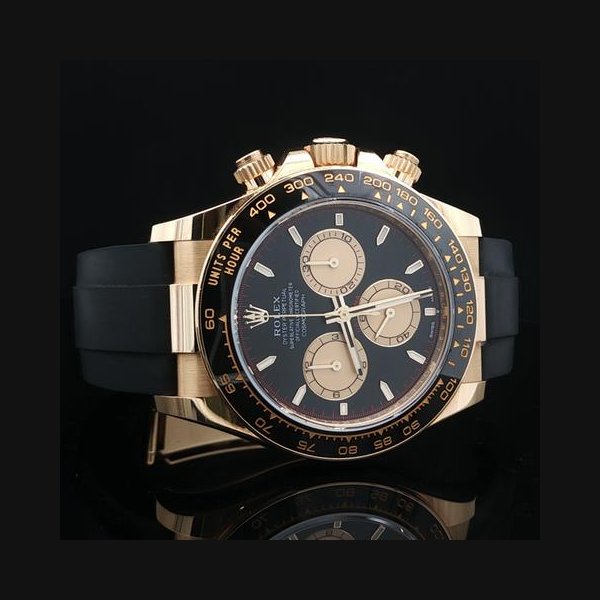Rolex DaytonaFull Set Ref. 126518ln
