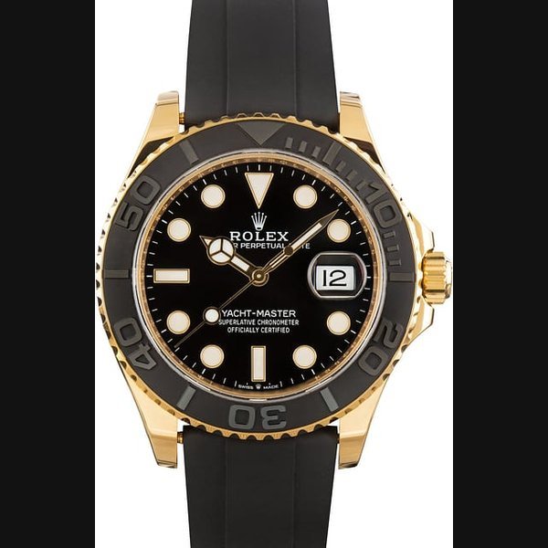 Rolex Rolex Yacht-Master 42
