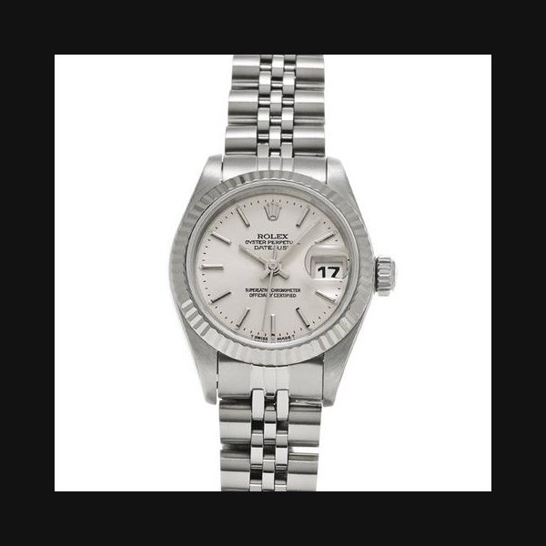 rolex Rolex Lady-Datejust69174