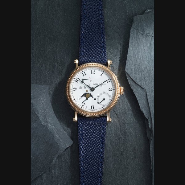 Patek Philippe Patek Philippe Ref. 5015R