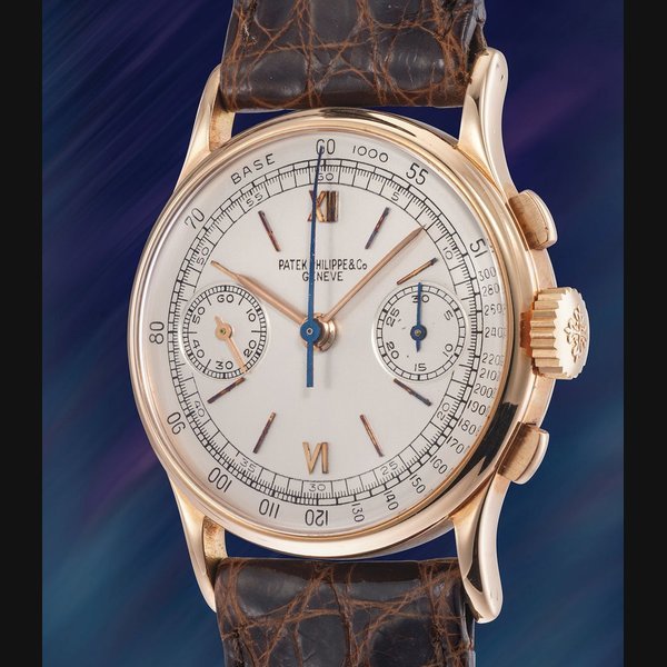 Patek Philippe Patek Philippe Ref. 130 · 130