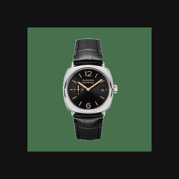 Panerai Radiomir Quaranta