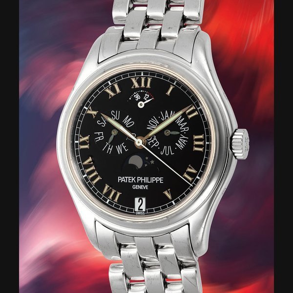 Patek Philippe Patek Philippe Ref. 5036/1