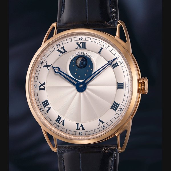 De Bethune De Bethune Ref. DB25LRS1V1 DB25L · DB25LRS1V1