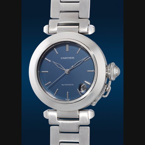 Cartier Cartier Ref. 1031 Pasha