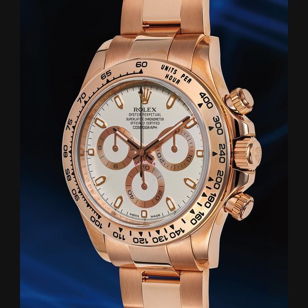 Rolex Rolex Ref. 116505 Cosmograph Daytona