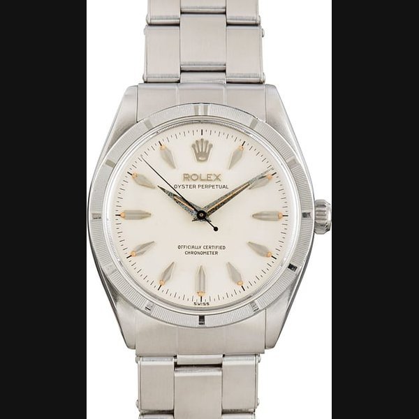 Rolex Rolex Oyster Perpetual 34