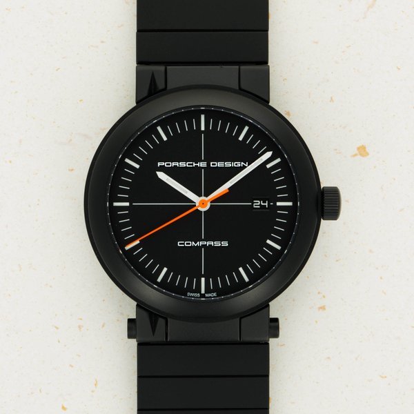 Porsche Design Porsche Design Compass P’6520 · P’6520
