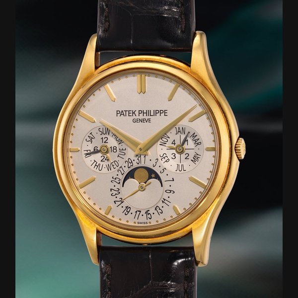 Patek Philippe Patek Philippe Ref. 5140J-001