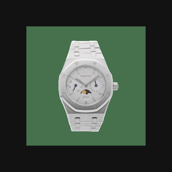 Audemars Piguet Royal Oak Day-Date Moonphase