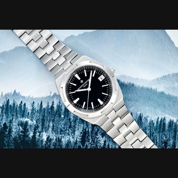 Vacheron Constantin Vacheron Constantin Overseas