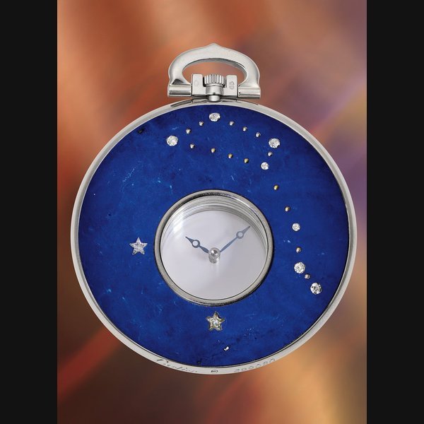 Cartier Cartier Ref. CRHPC0009 Mysterieux, 150th Anniversary · CRHPC0009
