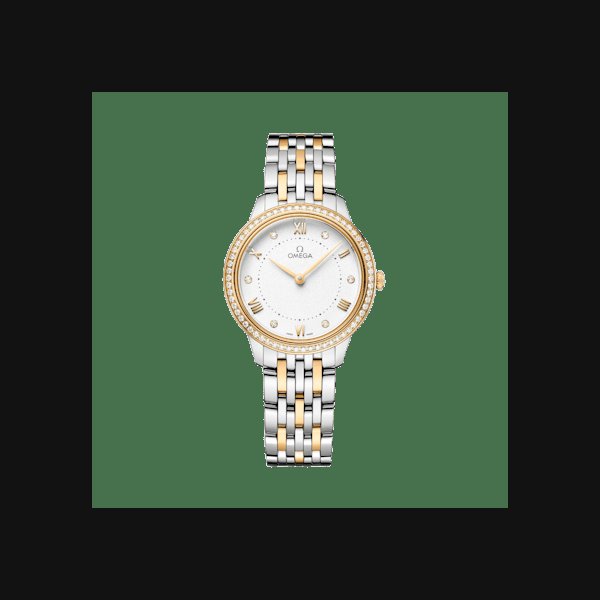 Omega De Ville Prestige Ref. O43425306052002
