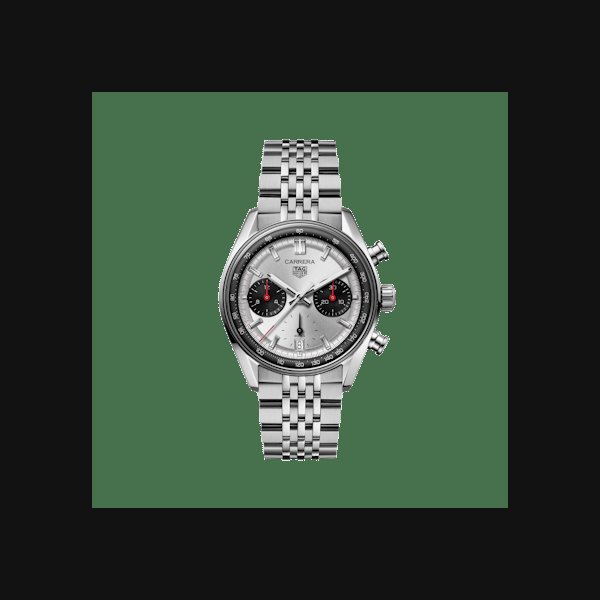 Tag Heuer Carrera Chronograph Ref. CBS2216.BA0041