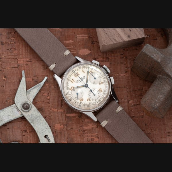 Breitling Premier Chronograph