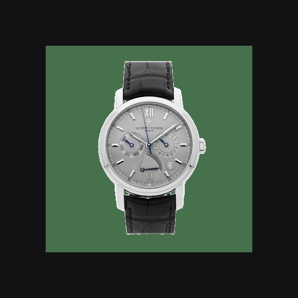Vacheron Constantin Jubilee