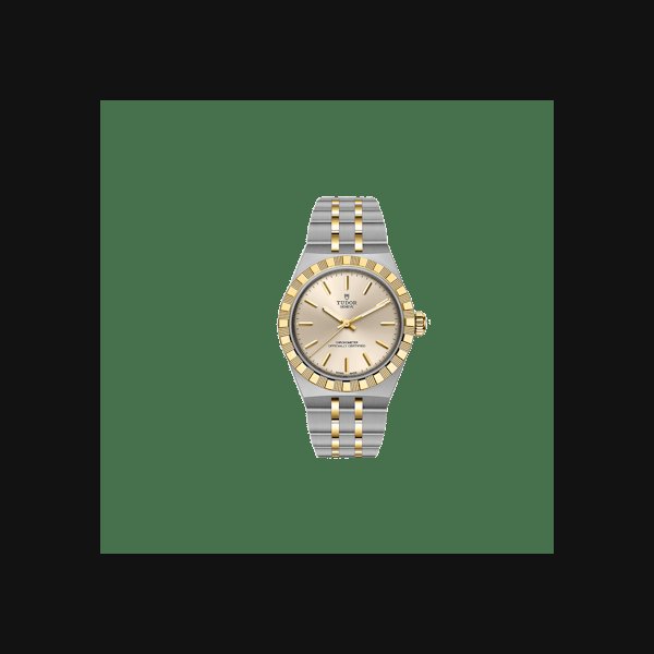 TUDOR Royal Ref. M2830A1A0-0003
